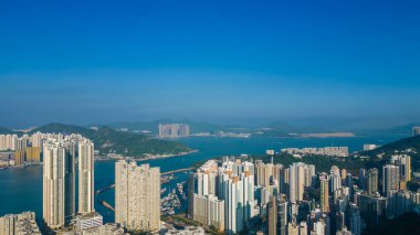 Shau Kei Wan, Doğu Hong Kong Sahil Sükunetini Kucaklıyor 23 Ekim 2023