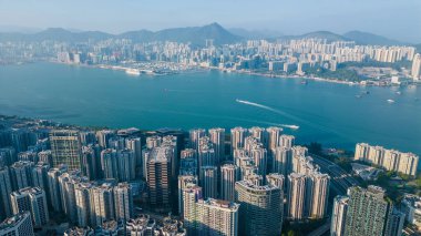Shau Kei Wan, Doğu Hong Kong Sahil Sükunetini Kucaklıyor 23 Ekim 2023