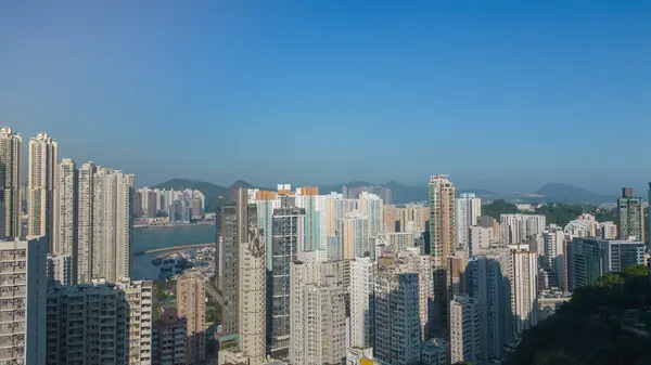 Shau Kei Wan, Doğu Hong Kong Sahil Sükunetini Kucaklıyor 23 Ekim 2023