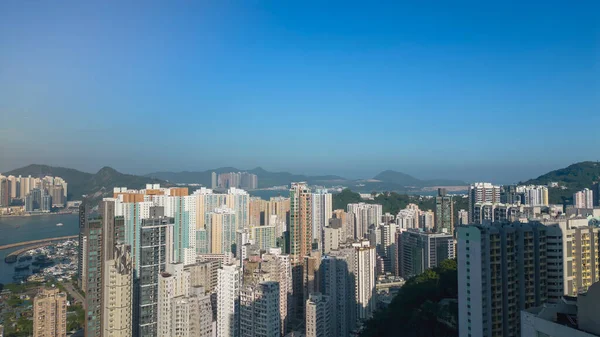 Shau Kei Wan, Doğu Hong Kong Sahil Sükunetini Kucaklıyor 23 Ekim 2023