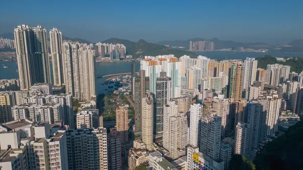 Shau Kei Wan, Doğu Hong Kong Sahil Sükunetini Kucaklıyor 23 Ekim 2023