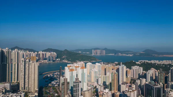 Shau Kei Wan, Doğu Hong Kong Sahil Sükunetini Kucaklıyor 23 Ekim 2023