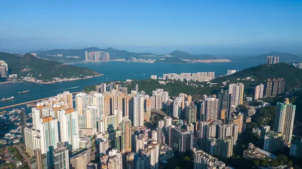 Shau Kei Wan, Doğu Hong Kong Sahil Sükunetini Kucaklıyor 23 Ekim 2023