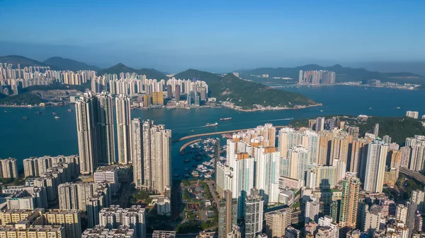 Shau Kei Wan, Doğu Hong Kong Sahil Sükunetini Kucaklıyor 23 Ekim 2023