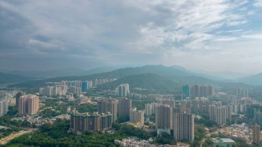 Kuzey Bölgesi, Hong Kong 'un Doğal Güzelliğini Keşif 22 Ekim 2021