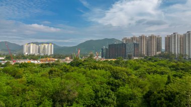 Kuzey Bölgesi, Hong Kong 'un Doğal Güzelliğini Keşfediyor Kuzey Kalbi 22 Ekim 2023