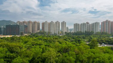 Kuzey Bölgesi, Hong Kong 'un Doğal Güzelliğini Keşfediyor Kuzey Kalbi 22 Ekim 2023