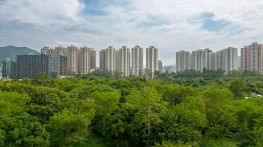 Kuzey Bölgesi, Hong Kong 'un Doğal Güzelliğini Keşfediyor Kuzey Kalbi 22 Ekim 2023