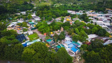 Ting Ping Köyü, 22 Ekim 2023 'te HK' nın Kalbinde Huzurlu Bir İnziva