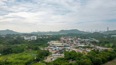 Kuzey Bölgesi, Hong Kong 'un Doğal Güzelliğini Keşfediyor Kuzey Kalbi 22 Ekim 2023