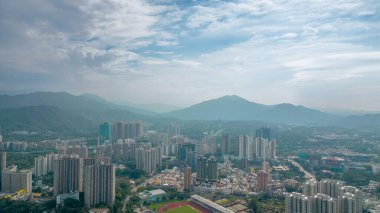 Kuzey Bölgesi, Hong Kong 'un Doğal Güzelliğini Keşif 22 Ekim 2021