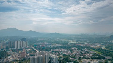 Kuzey Bölgesi, Hong Kong 'un Doğal Güzelliğini Keşif 22 Ekim 2021