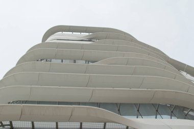 Hong Kong Politeknik Üniversitesi Poli U Şubat 19 2015