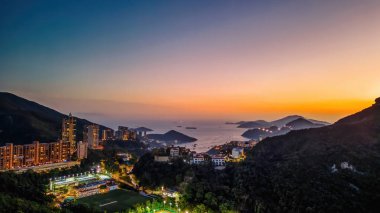 Deep Water Körfezi ve Repulse Körfezi 4 Kasım 2023