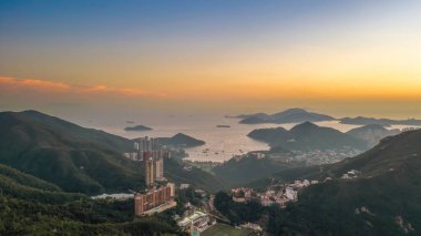 Deep Water Körfezi ve Repulse Körfezi 4 Kasım 2023