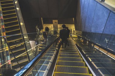 Solamachi, Tokyo Skytree 30 Kasım 2023 'te bir alışveriş merkezi.