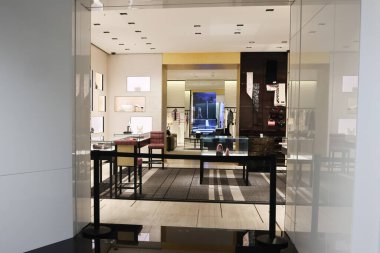 Japonya 'daki gümrüksüz Narita Havaalanı, 30 Kasım 2023