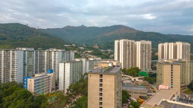 22 Aralık 2023 Shek Wai Kok Malikânesi, hk