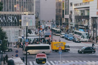 29 Kasım 2023 Ofis binaları birbiri ardına inşa ediliyor