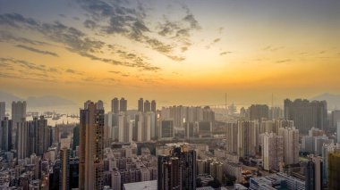 Jan 7 2024 Shek Kip Mei 'nin yeri, hk