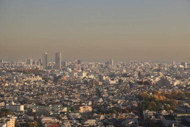 28 Kasım 2023 İnşaat Apartmanı manzaralı