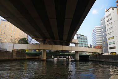 27 Kasım 2023 'te otoyolda neredeyse birbirlerine dokunuyorlardı.