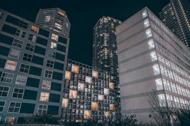 Shinonome Kanal Mahkemesi Kodan, Japon Konutları Yaşamı Açılan 27 Kasım 2023