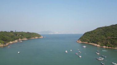 Tung Wan Denizi Peng Chau 6 Ocak 2024