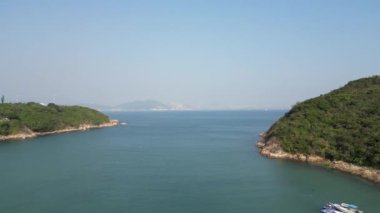 Tung Wan Denizi Peng Chau 6 Ocak 2024