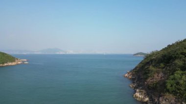 Tung Wan Denizi Peng Chau 6 Ocak 2024