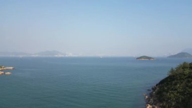 Tung Wan Denizi Peng Chau 6 Ocak 2024