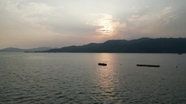 Nim Shue Wan ve Peng Chau, Lantau Adası 6 Ocak 2024