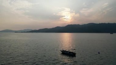 Nim Shue Wan ve Peng Chau, Lantau Adası 6 Ocak 2024
