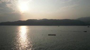 Nim Shue Wan ve Peng Chau, Lantau Adası 6 Ocak 2024