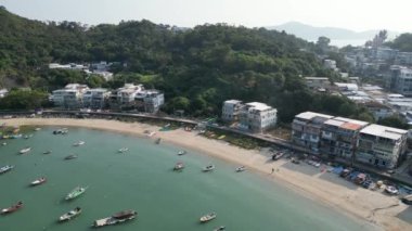 Tung Wan Denizi Peng Chau 6 Ocak 2024