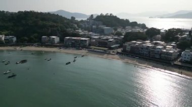 Tung Wan Denizi Peng Chau 6 Ocak 2024