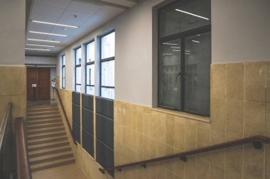 20 Ocak 2024: Eski Fanling Sulh Ceza Hakimliği