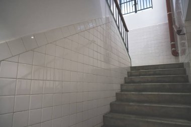 20 Ocak 2024 Eski Fanling Sulh Ceza Hakimliği Mahkemesi 'nde hakim görüşü