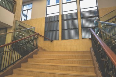 20 Ocak 2024: Eski Fanling Sulh Ceza Hakimliği