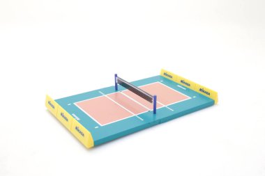 30 Ocak 2024 Spor Arenası İçişleri ve Profesyonel Voleybol Sahası