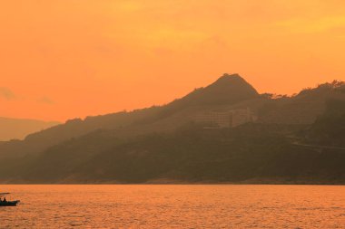 Önemsiz yuva, Tseung Kwan O yuva