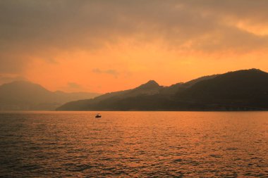 Önemsiz yuva, Tseung Kwan O yuva