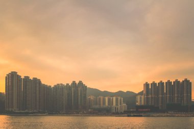 Önemsiz yuva, Tseung Kwan O yuva