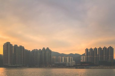 Önemsiz yuva, Tseung Kwan O yuva