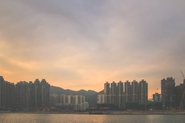 Önemsiz yuva, Tseung Kwan O yuva