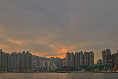 Önemsiz yuva, Tseung Kwan O yuva