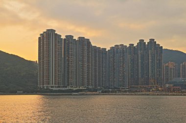 Önemsiz yuva, Tseung Kwan O yuva