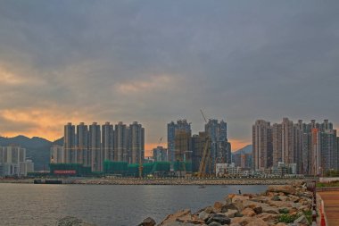 Önemsiz yuva, Tseung Kwan O yuva