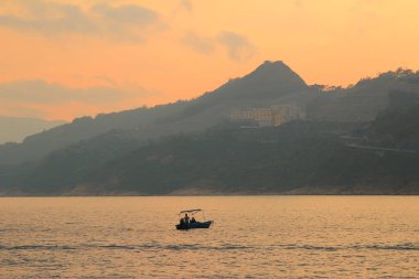 Önemsiz yuva, Tseung Kwan O yuva