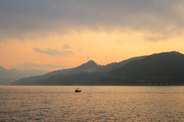 Önemsiz yuva, Tseung Kwan O yuva